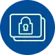 Lock icon 