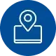 Location icon