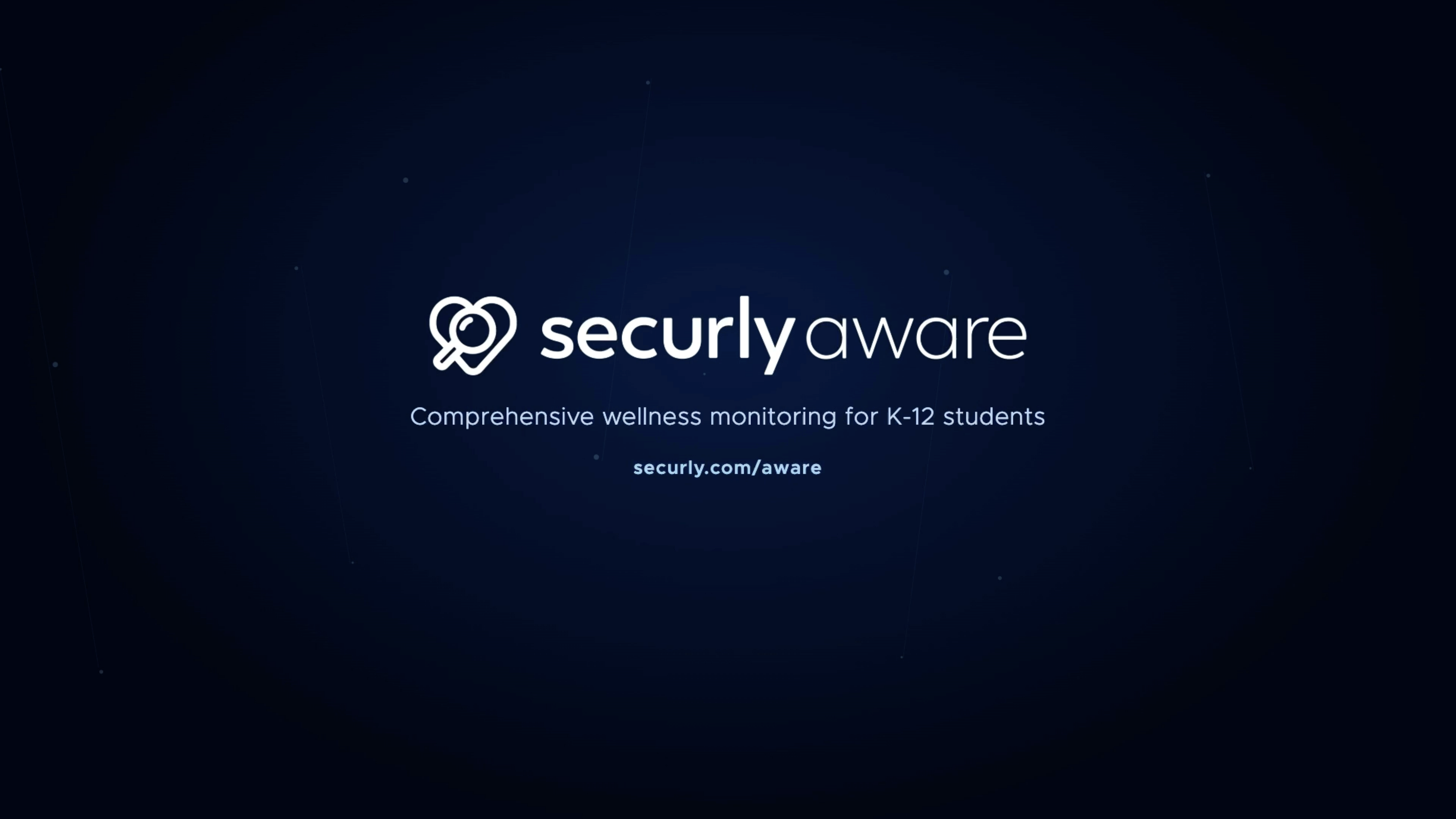 Securly Aware