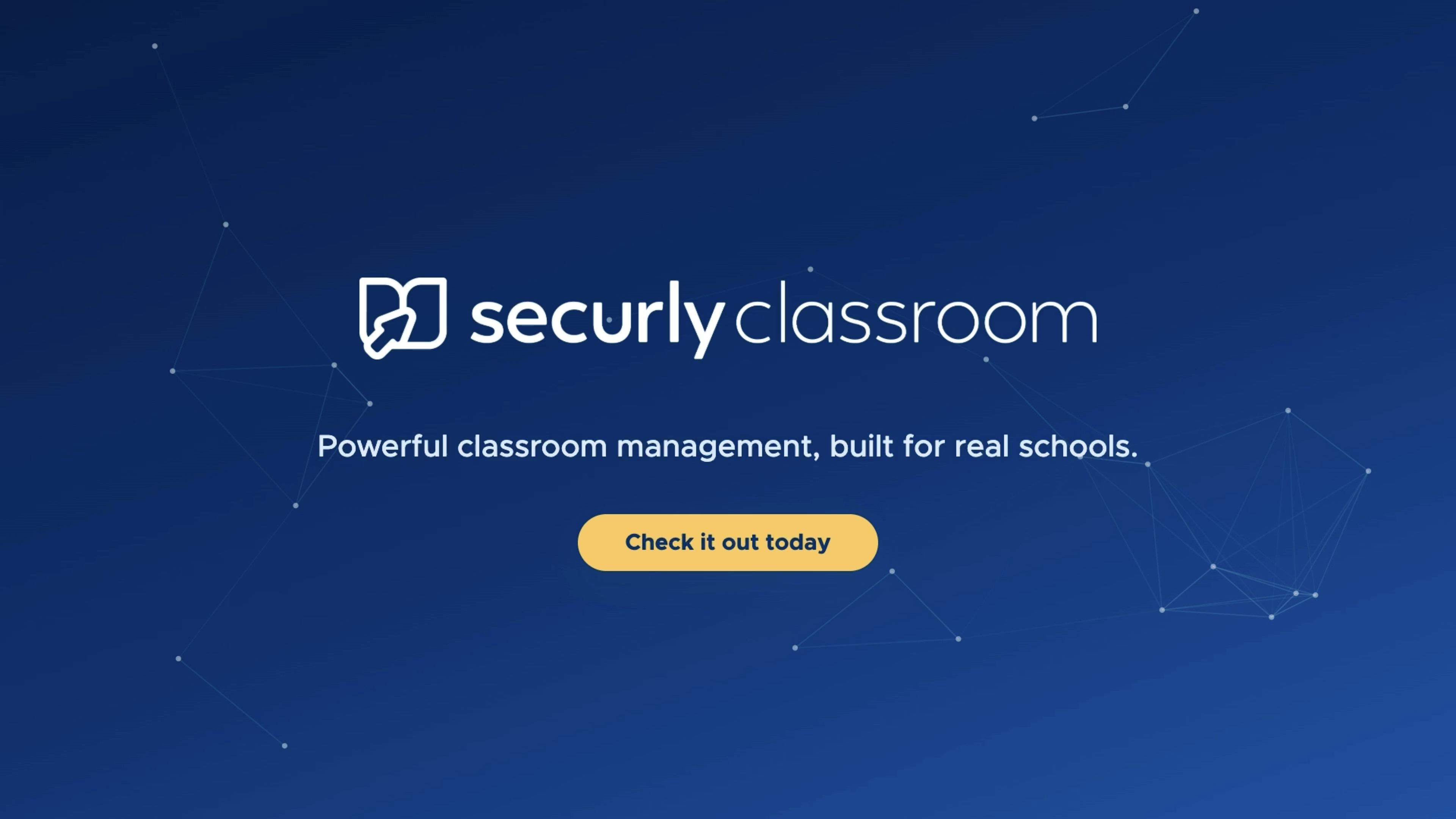 See how Securly Classroom works