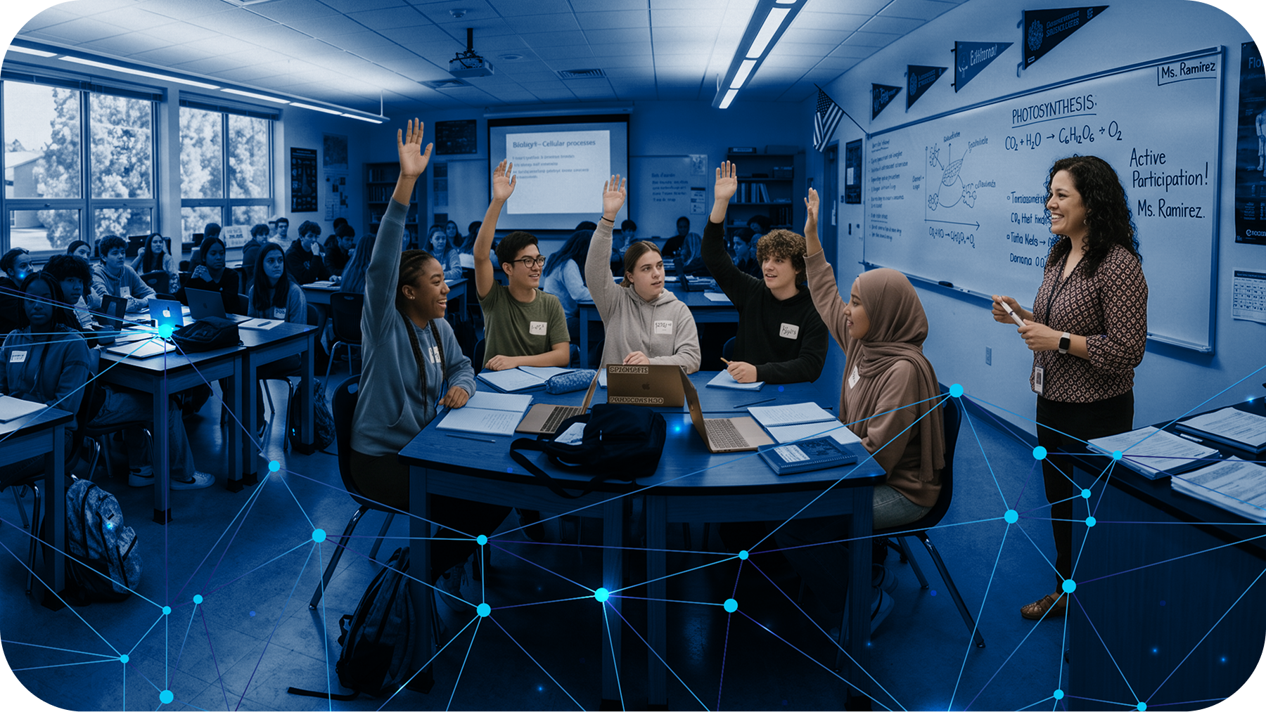 Securly Classroom