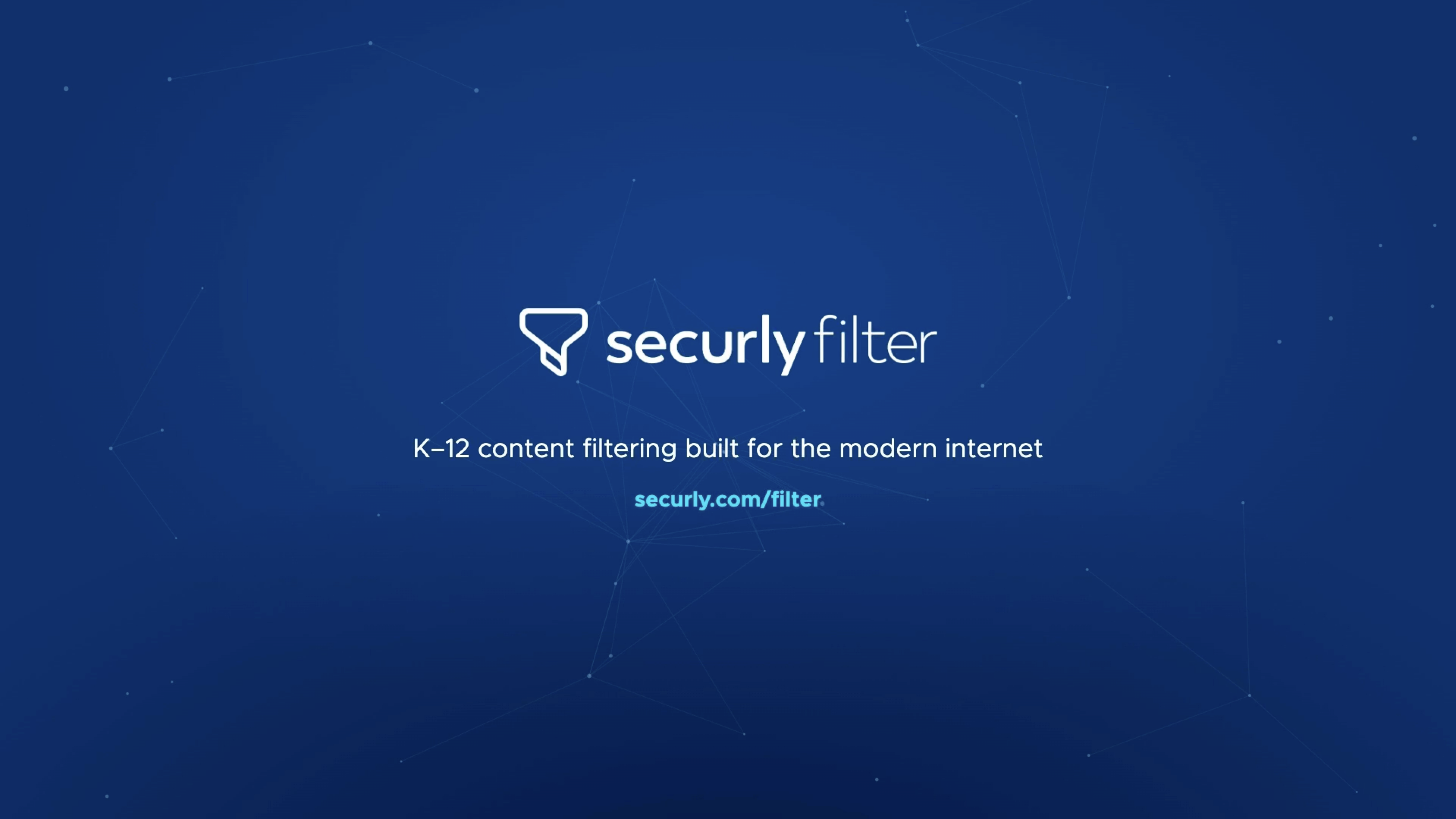 Securly Filter