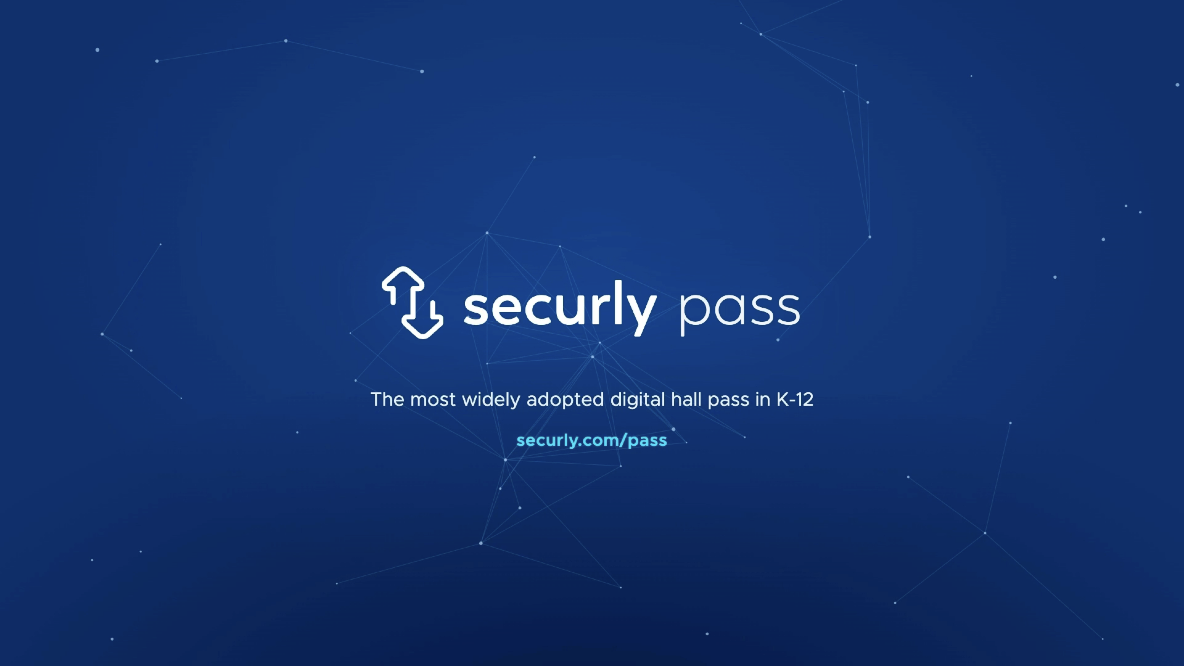Securly Pass