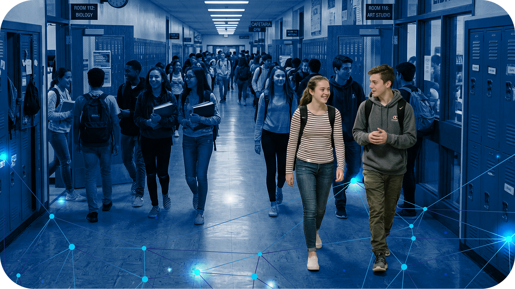 Securly Pass | The Digital Hall Pass Solution