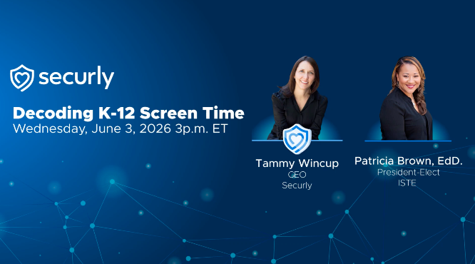 Decoding Screentime
