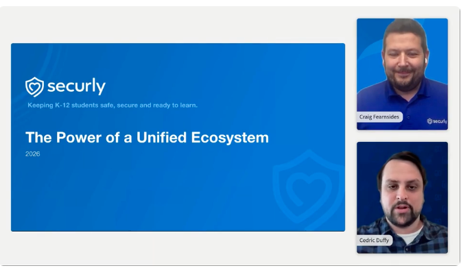 Unified Ecosystem
