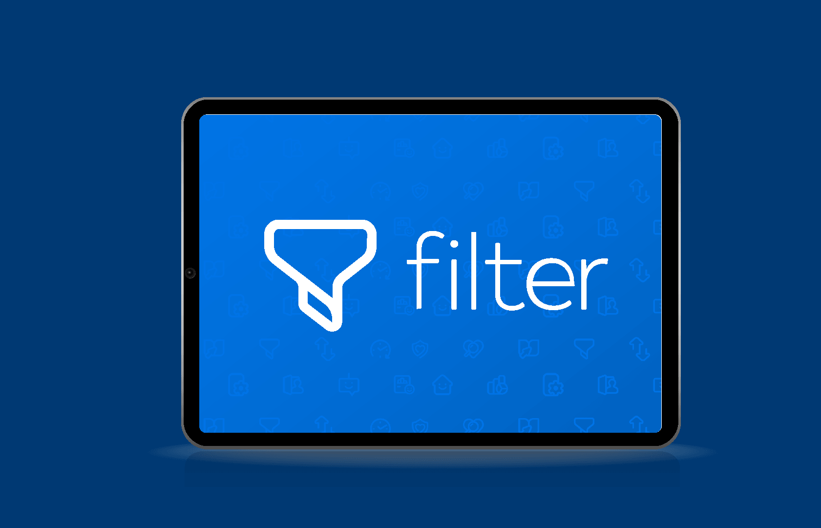 Filter