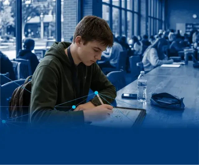MDM demo page background