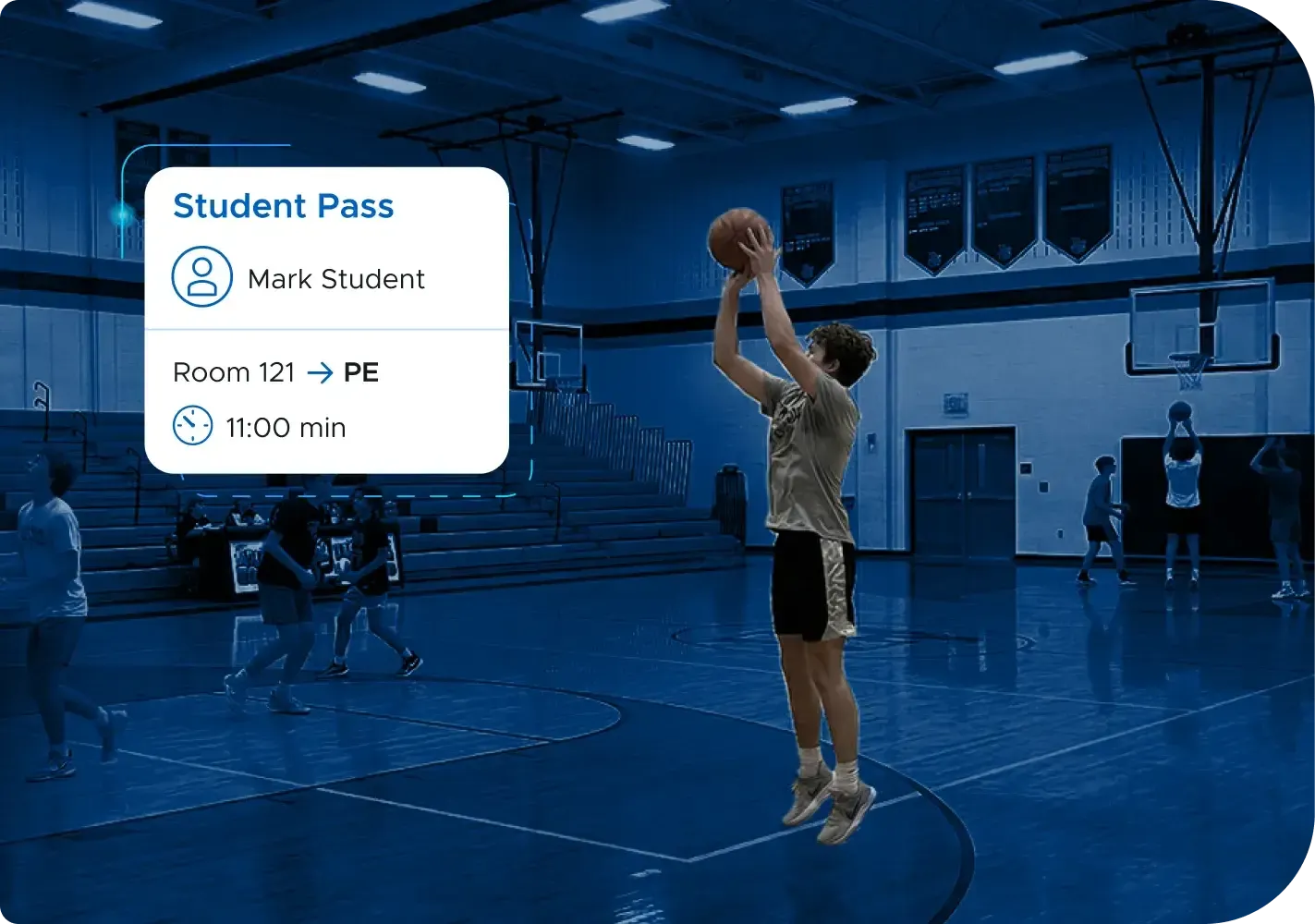 Student Pass