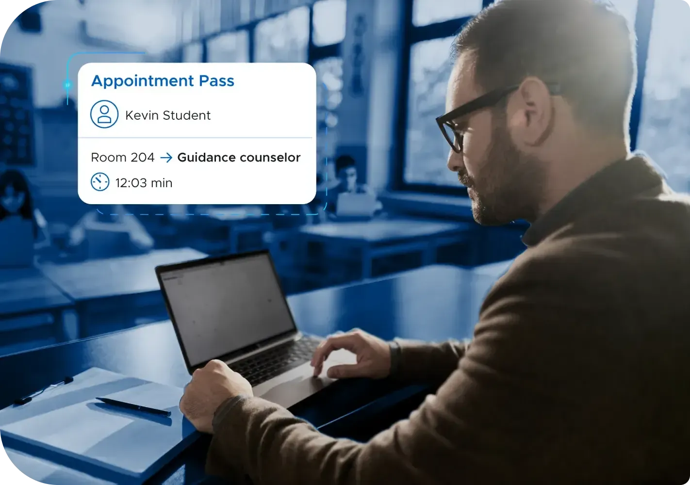Appointment Pass