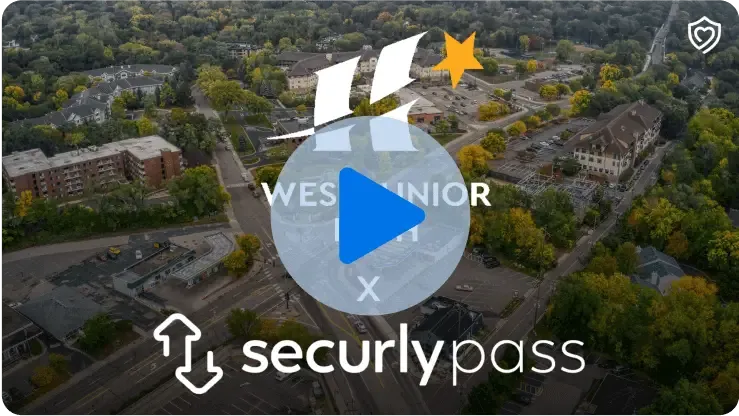 Hopkins West Junior High | Securly Pass Testimonial