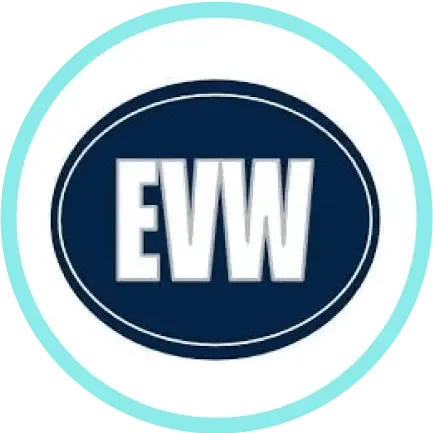 EVW school logo