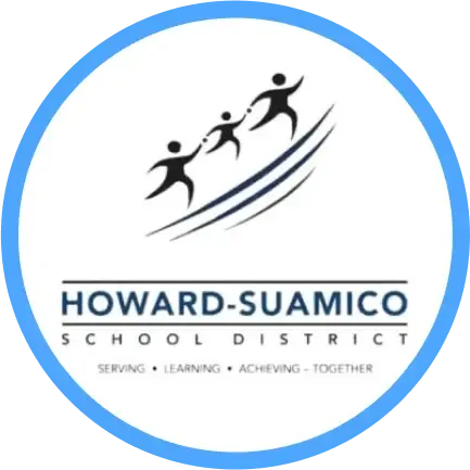 Howard school logo