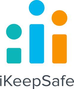 ikeep safe icon