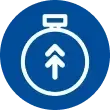 Increased Instructional Minutes icon