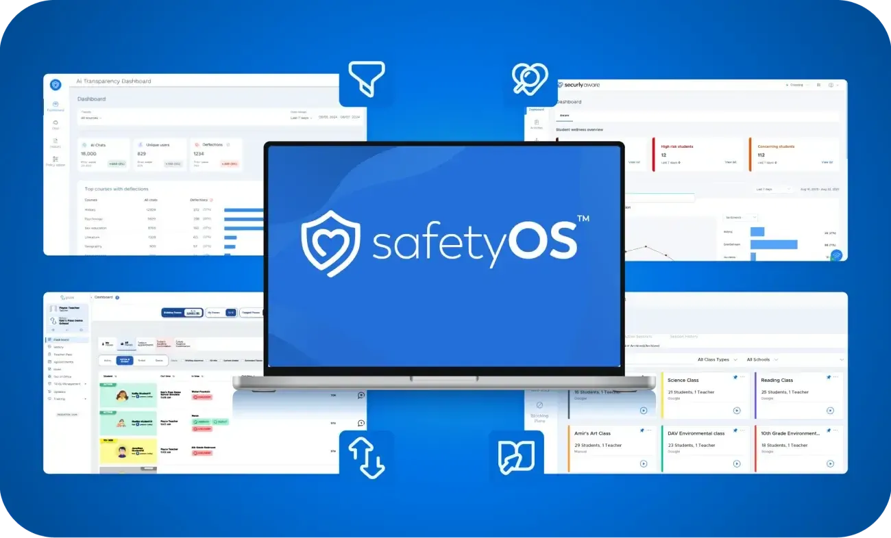 SafetyOS
