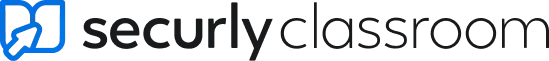 Securly Classroom logo