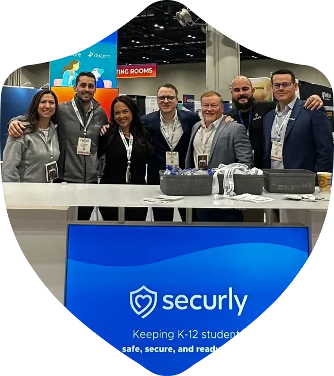 Securly team