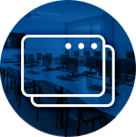 Stats icon