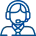 Support icon