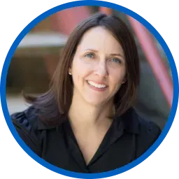 Tammy Wincup, CEO of Securly